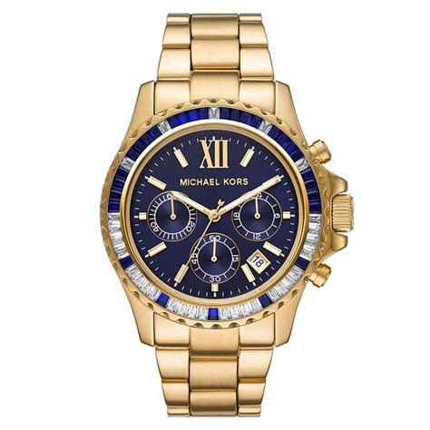 michael kors horloge dames zwart|michael kors horloge dames smartwatch.